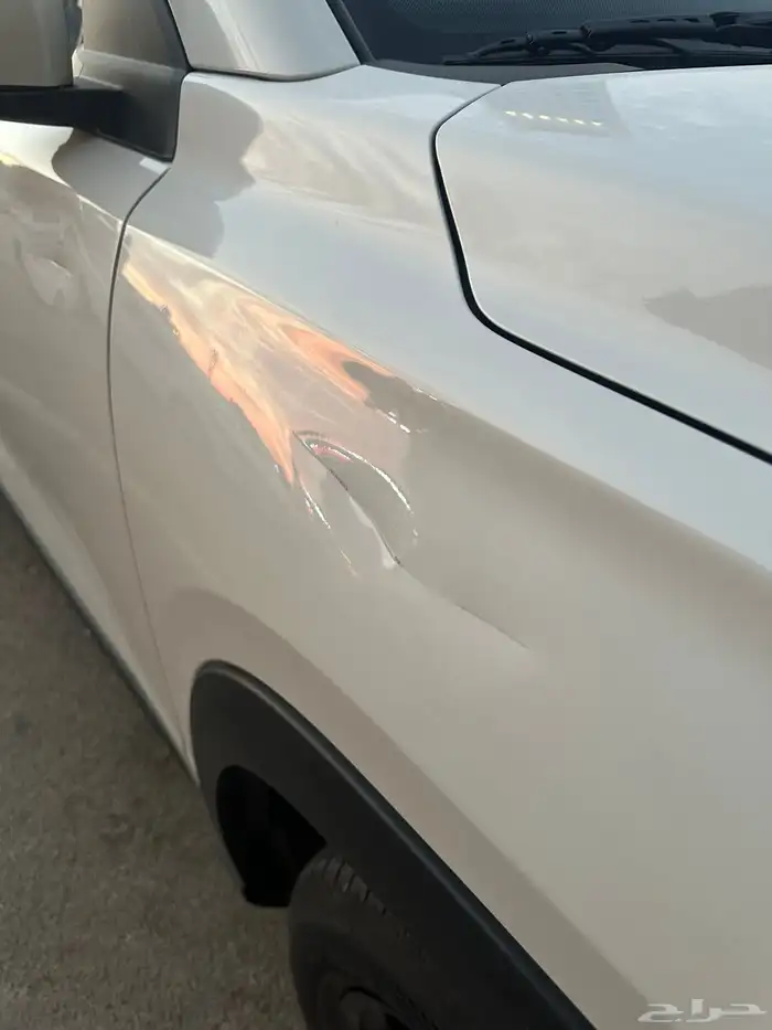 تايوتا اوربان كروزر2025 9