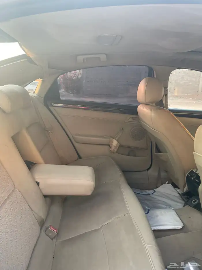 كابرس LTZ فل الفل 12