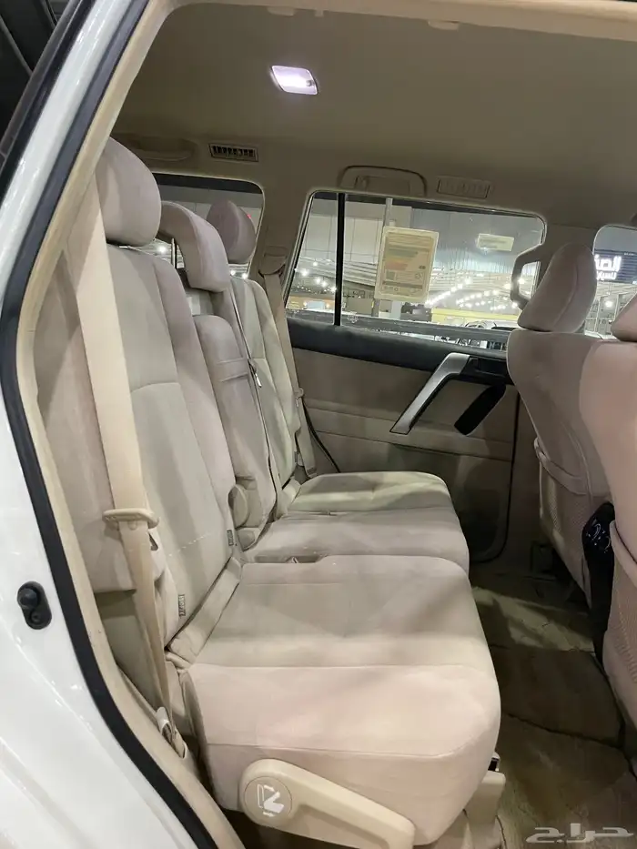 برادو موديل 2023 (6سلندر) 15