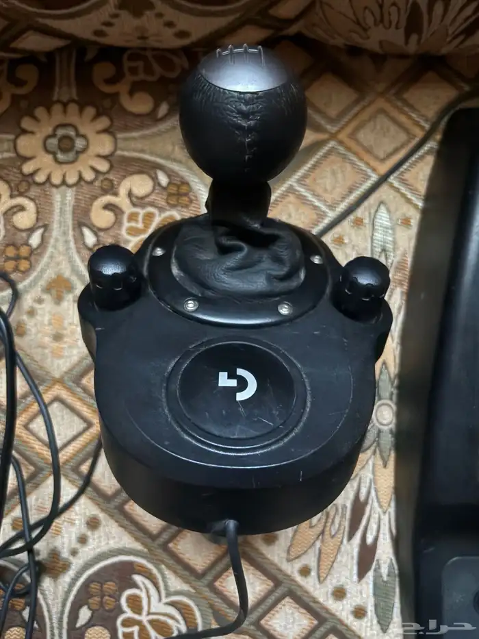 طارة Logitech G29 2