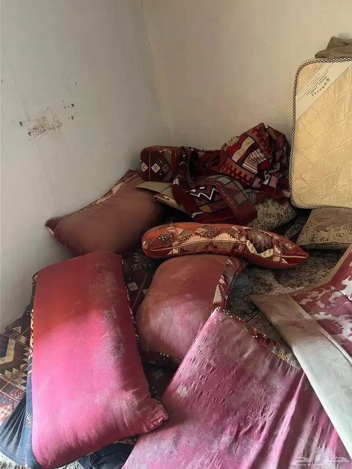 خزانات و اثاث مستعمل 4