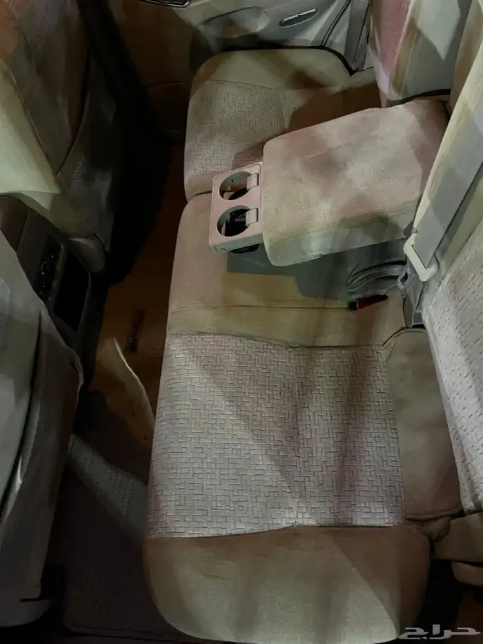 برادو2009 سعودي 4اسلندر دبل 7