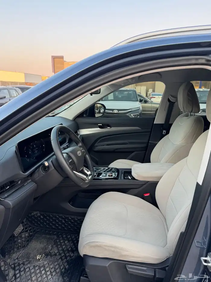 فورد تيرتوري 25 10