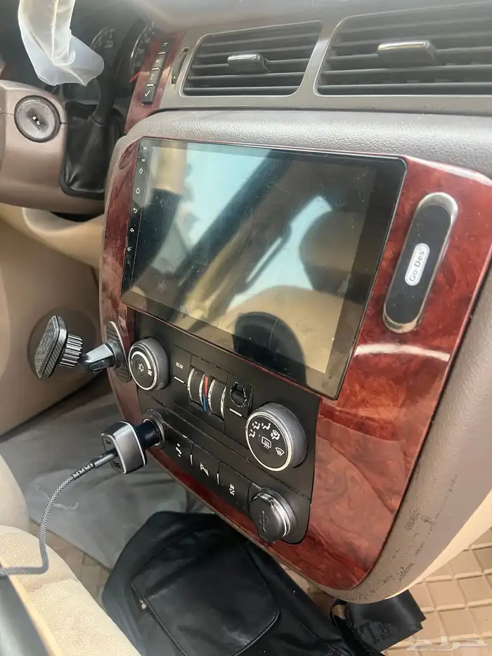 تاهو 2012 دبل 10