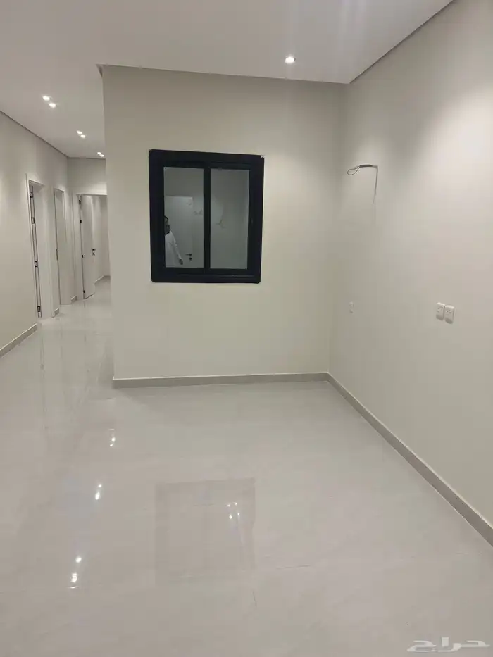 شقق جديدة فاخرة للايجار بحي السكب 7