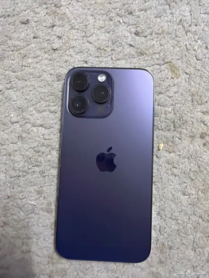 ايفون 14 برو ماكس 2