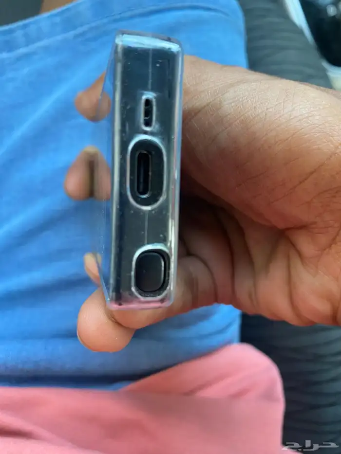 جوال C25 ultra حجم صغيرة نظام اندرويد اصلي 2