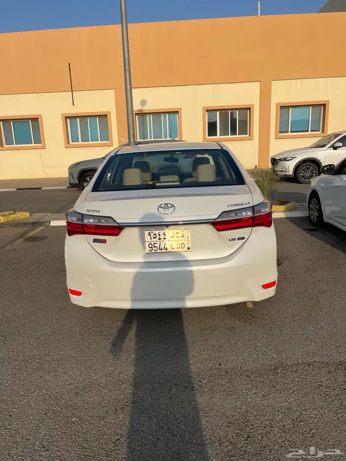 كورلا 2017 4