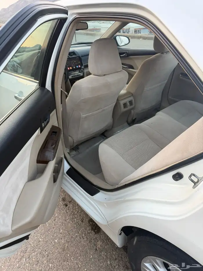 كامري 2014 9