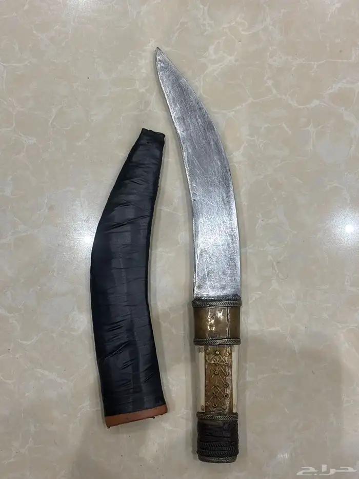 جنبيه قديمه 2