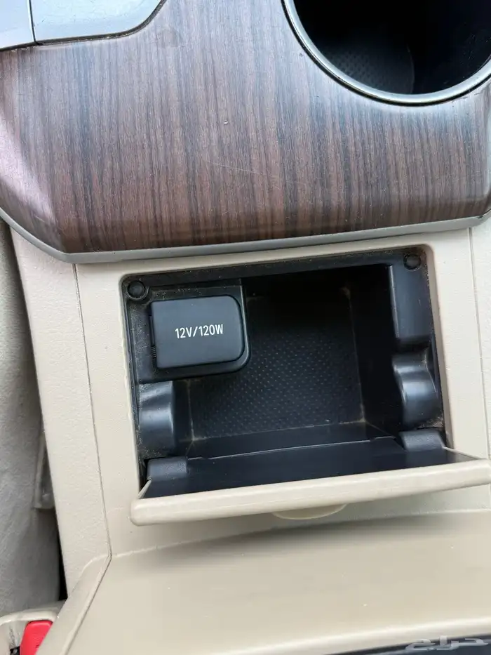 كامري 2014 فل كامل بودي وكالة 30