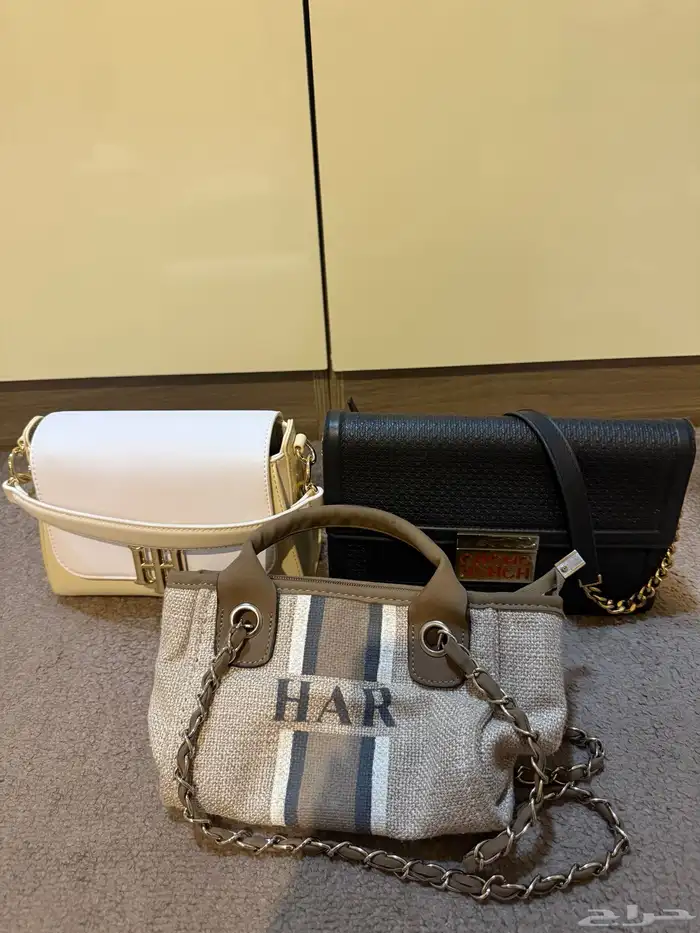 شنط ماركات اصليه 0