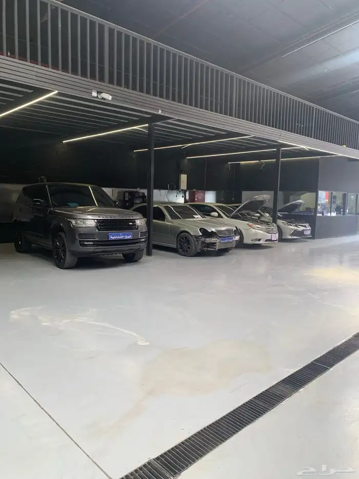 توضيب مكائن وجيرات لجميع السيارات بإذن الله وبضمان . 3