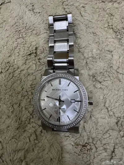 ساعه بربري الماس من عند الحميضي index