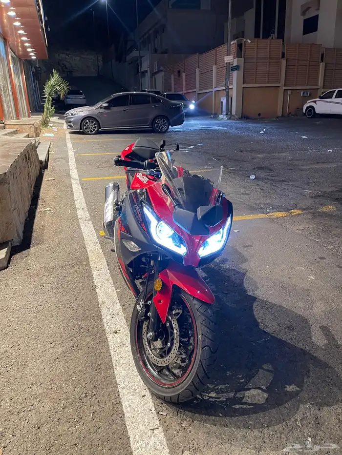 دباب باور سبورت 250 1