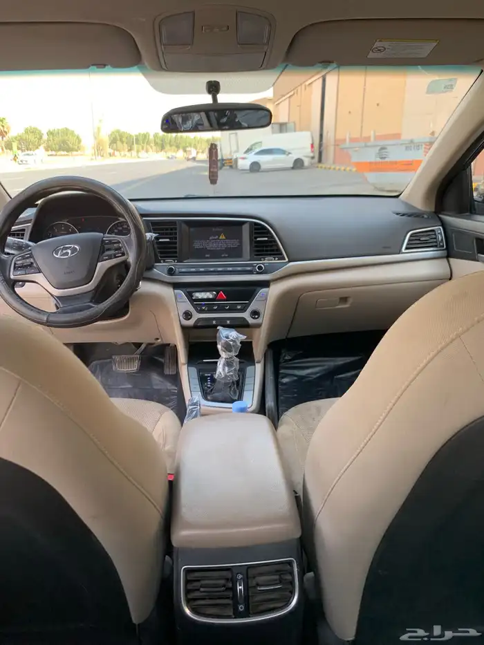 للبيع النترا 2017 مكينة كبيرة 27