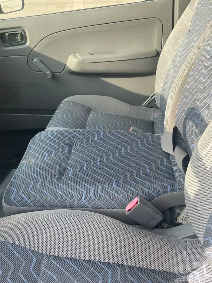 اورفان نيسان مديل2005 14