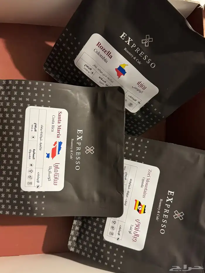 محاصيل قهوه بسعر رخيص 0