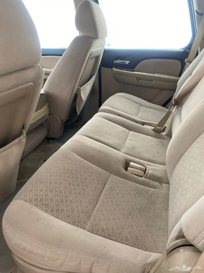 جمس تاهو 2007سعودي تم البيع 14