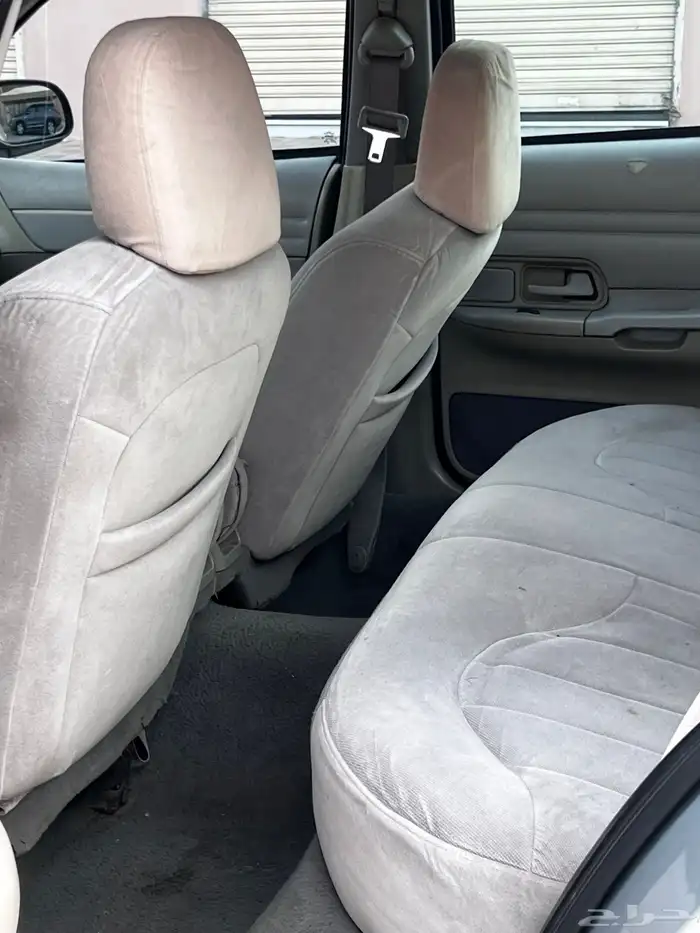 فورد 2002 فكتوريا 4