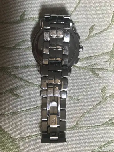 ساعة يد ماركة chopard تقليد index