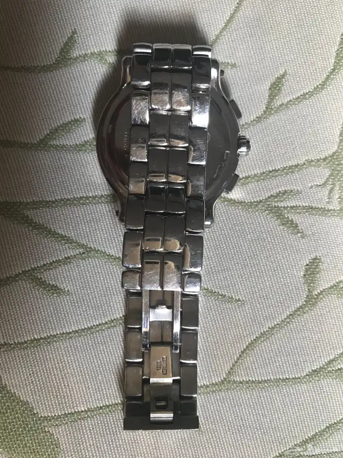 ساعة يد ماركة chopard تقليد 1