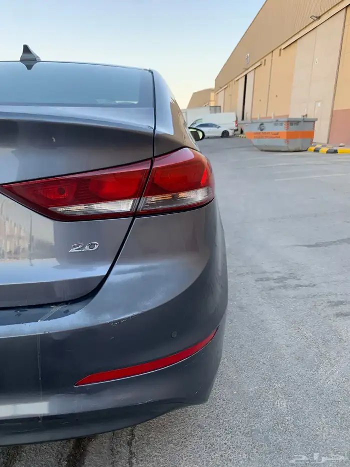 للبيع النترا 2017 مكينة كبيرة 3