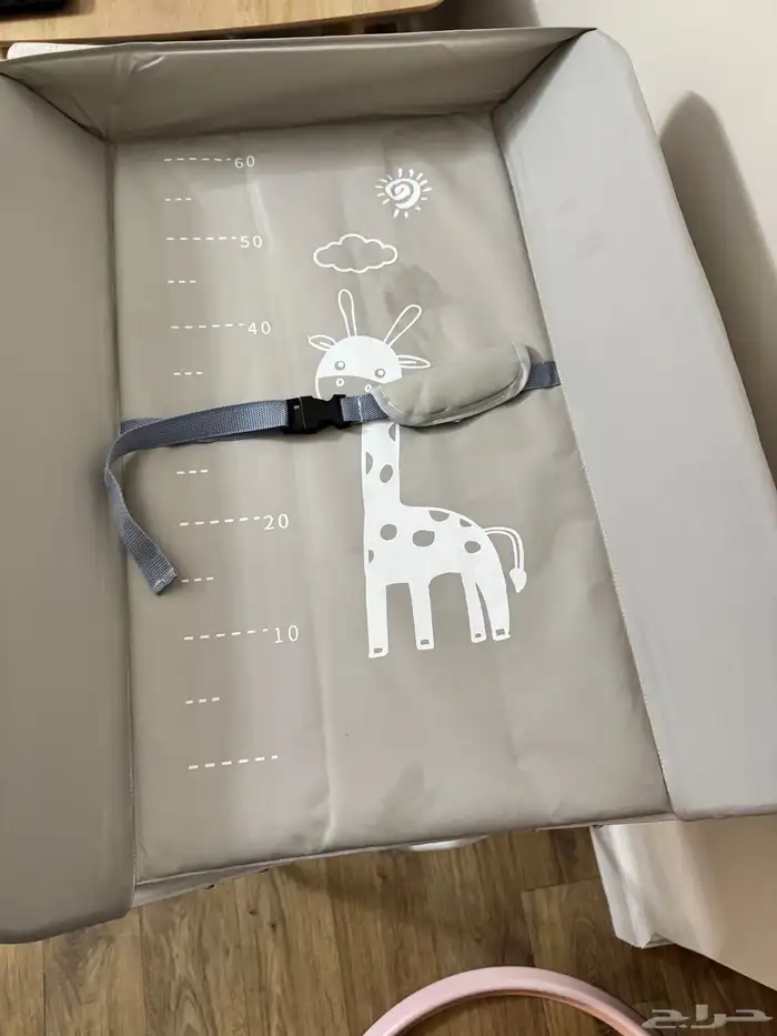 عربيه تبديل بيبي 2