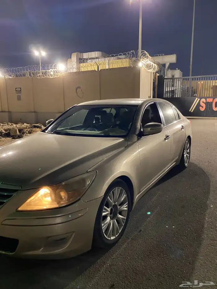 جنسس 2009 فل كامل للبيع 9