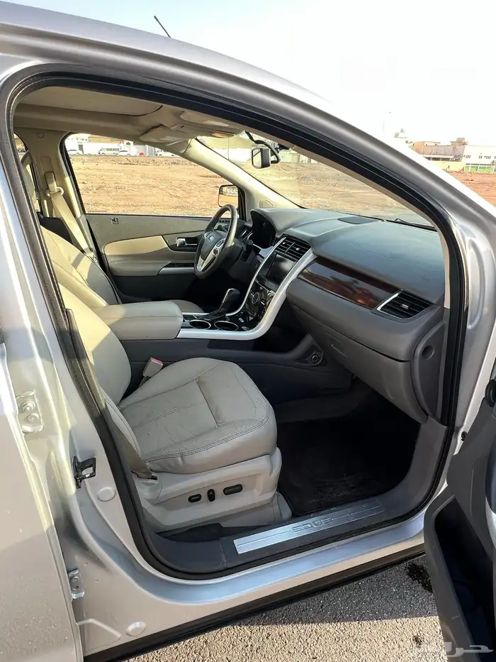 فورد ايدج 2013 فل كامل 15