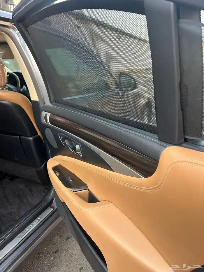 لكزس 460 لارج جاهز للمستخدم 17