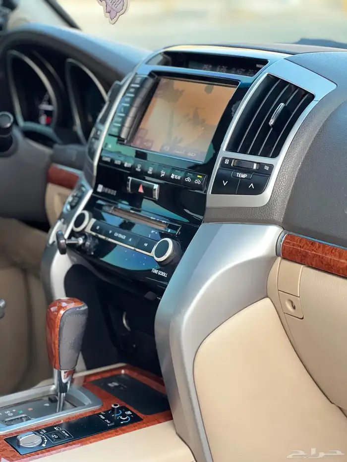 VX-R 2012 مكينة 5.7 26