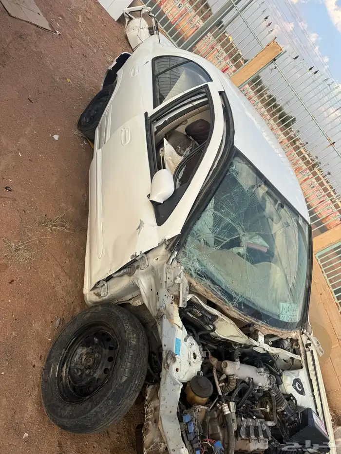 سني البيع تشليح 0