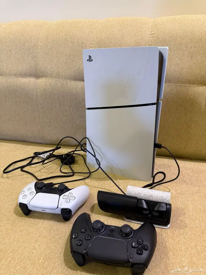 سوني5ون تيرا 0