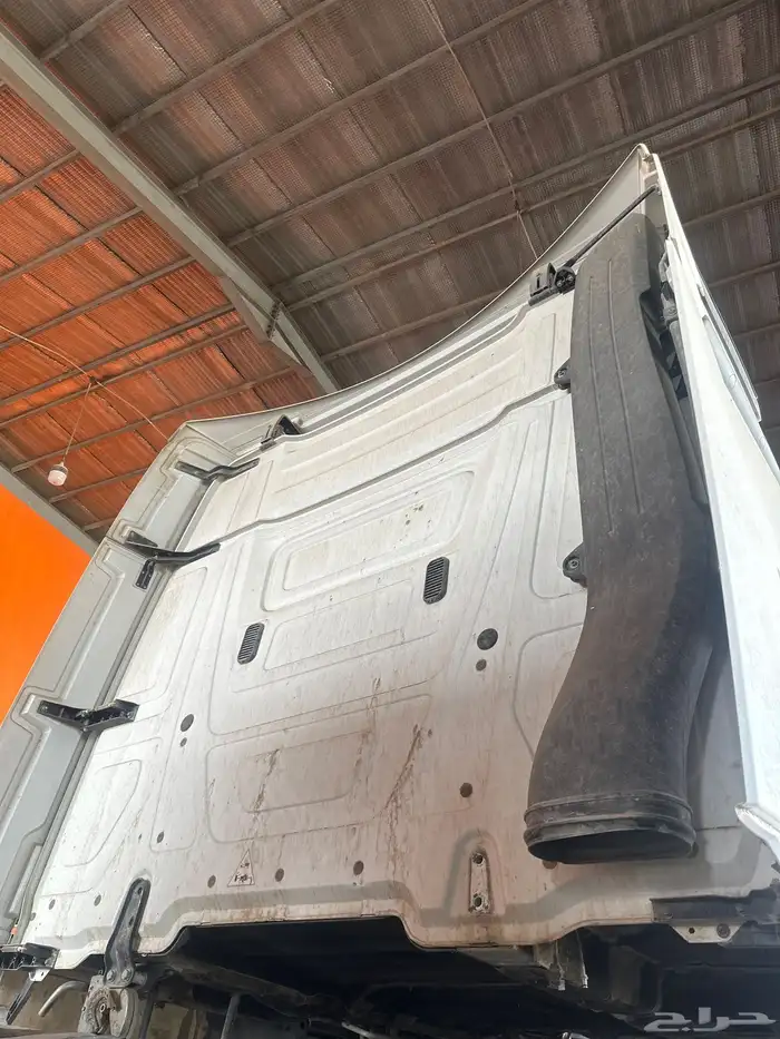 غمارة اكتروس MP4 موديل 2019 فل كامل 3