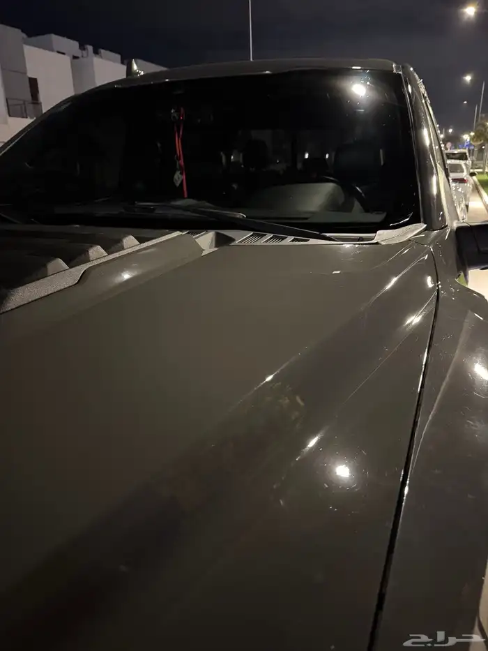 رابتر فورد F150 49