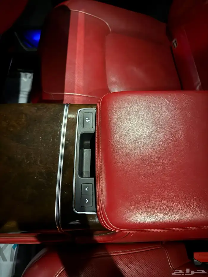 رنج روفر اوتوبايوقرافي 2018 الناغي 7