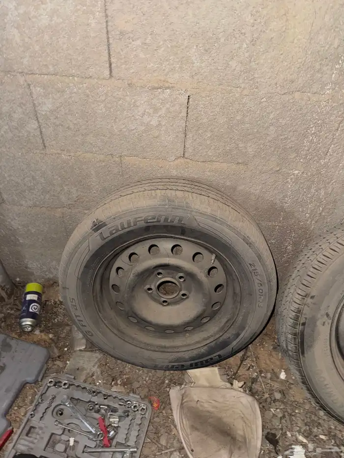 جنوط سوح مقاس 16 1