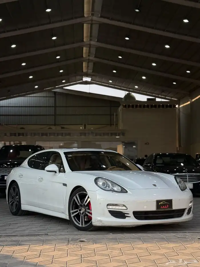 باناميرا 2013 ب 43 الف 1