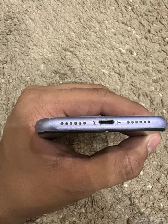 للبيع ايفون 11 5