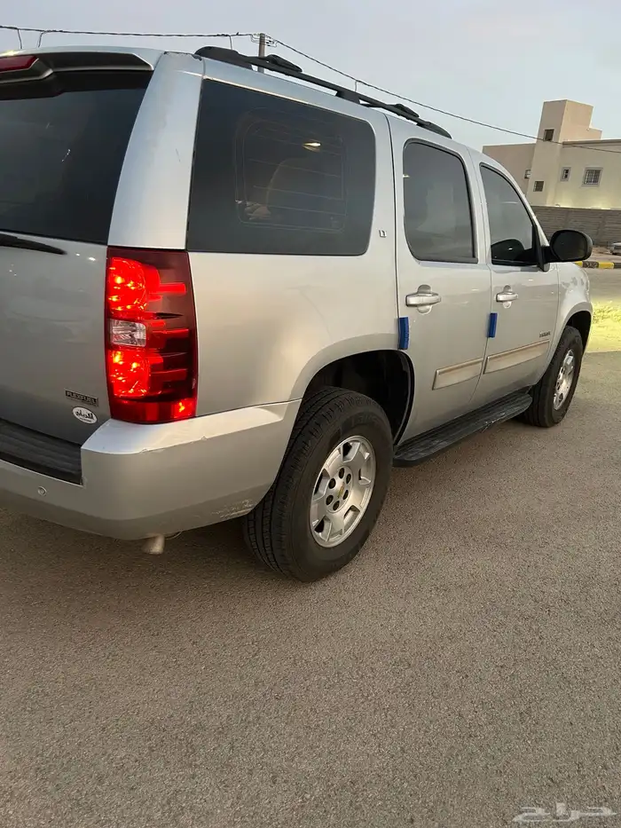 تاهو سعودي دبل نظف 5