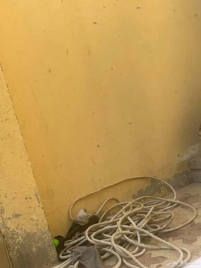 مأطور كهرباء شغال شرط 3