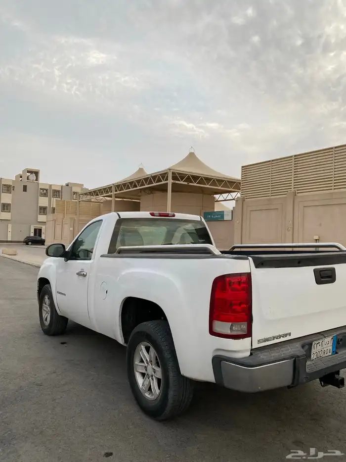 جمس سيرا 2008 6