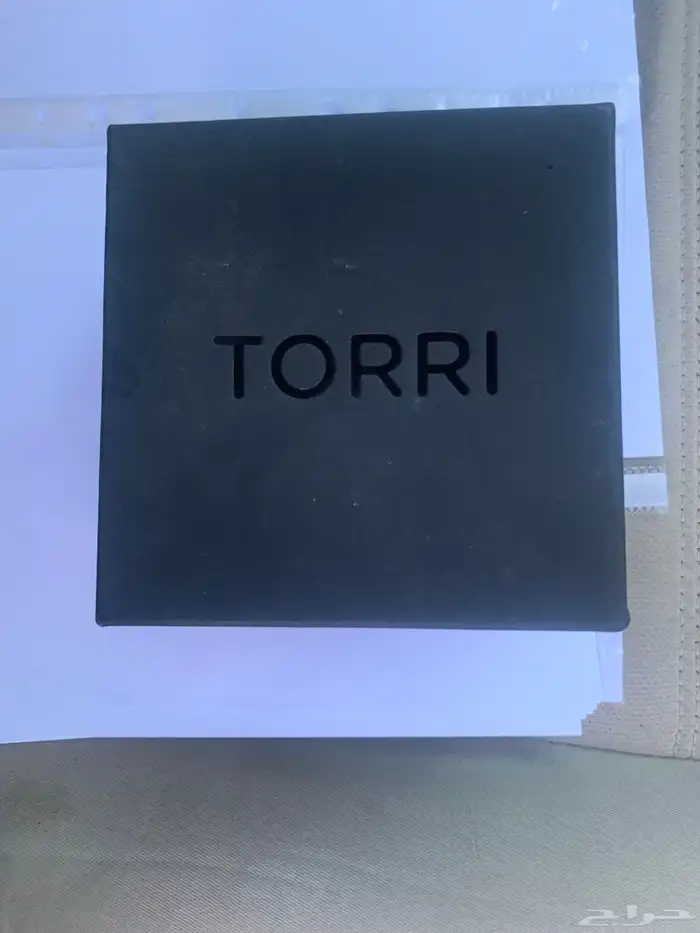 للبيع ساعة رجالية جديدة 0