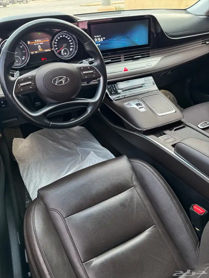 ازيرا 2021 بنزين 18