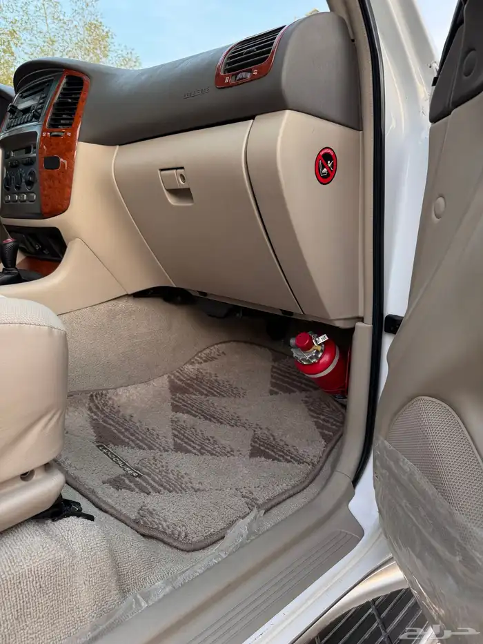 جكسار فلل (مخزن) 2006 15