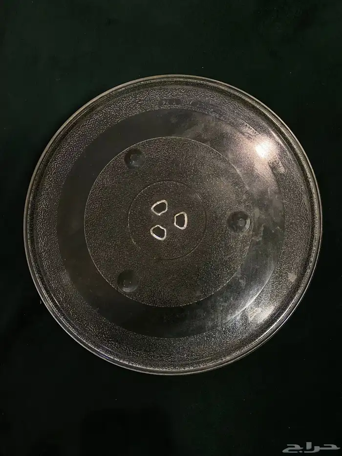 صحن مايكرويف 0