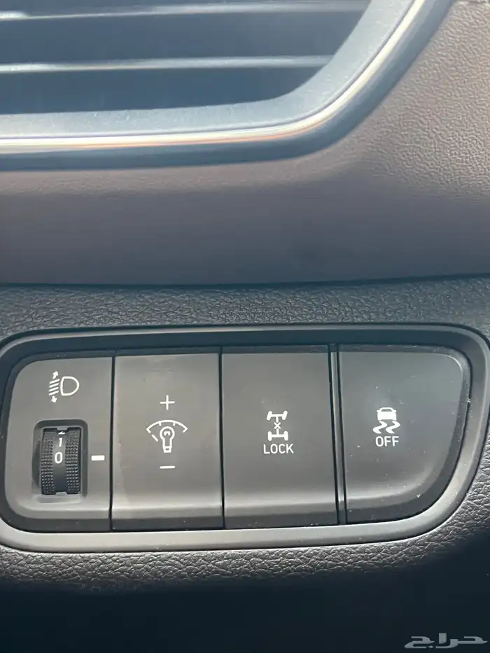 هواندي سنتافي 16