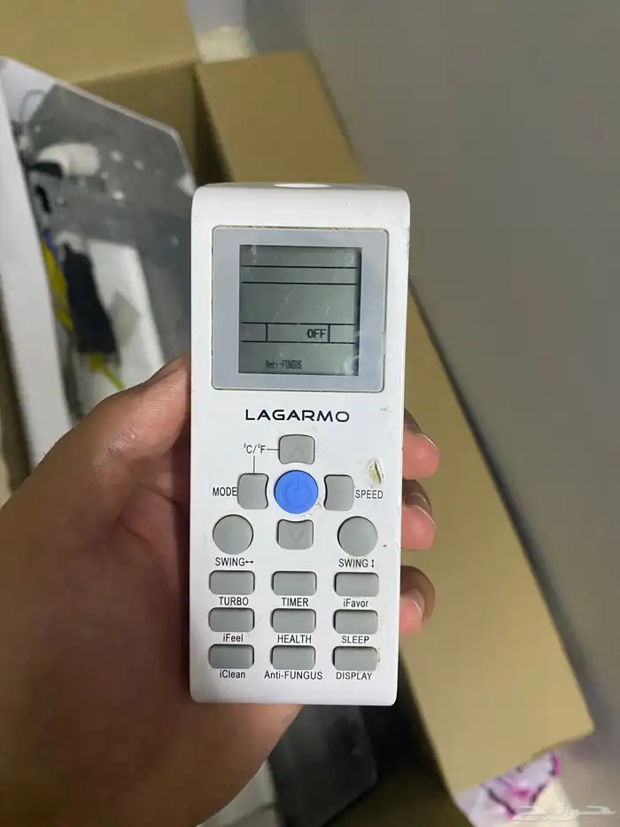 مكيف Fairon سبليت   الوحدة الداخلية فقط 4