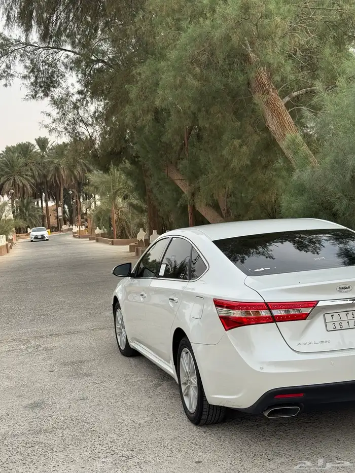 افالون مستخدام وحد الوكاله ممشى198الف 9